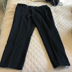 Navy Dockers pants
